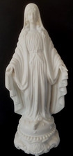 Ancienne statuette vierge d'occasion  Grenoble-