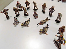 Ddr soldaten nva gebraucht kaufen  Petersberg, Wettin-Löbejün