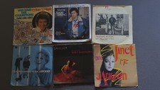 Stück vinyl singles gebraucht kaufen  Murnau a.Staffelsee