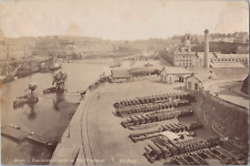 Brest vue générale d'occasion  Pagny-sur-Moselle