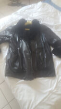 Veste forme blouson d'occasion  Grugies