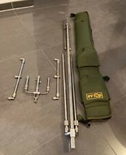 Solar tackle globetrotter gebraucht kaufen  Bad Bentheim