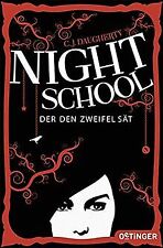 Night school den gebraucht kaufen  Berlin