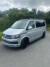 Volkswagon transporter camperv for sale  PEMBROKE DOCK