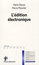 édition électronique pierre d'occasion  Hennebont