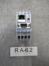 Inotec inolan 990063 gebraucht kaufen  Nehren