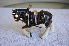 Vtg draft horse for sale  Yachats