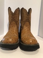 Ariat fatbaby western for sale  Bellevue