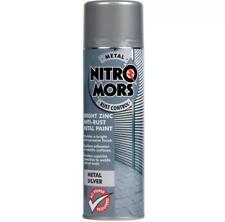 Nitromors metal finish for sale  MANCHESTER