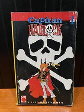 Capitan harlock edizione usato  Roma