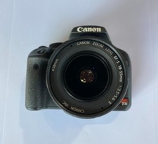 Canon eos rebel for sale  BARNSTAPLE