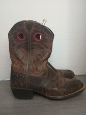 Ariat cowboy boots for sale  Miamisburg