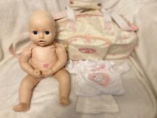 Baby annabell doll for sale  BRISTOL