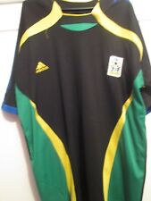 Tanzania 2006 away for sale  BRIDLINGTON