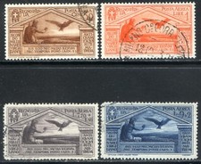 Regno italia 1930 usato  Prato