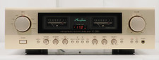 Accuphase 280 integrated d'occasion  Expédié en Belgium
