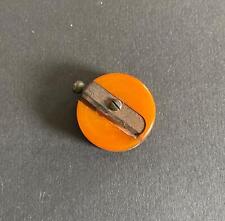 Vintage butterscotch bakelite for sale  UK