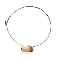Collier pendentif tiffany d'occasion  France