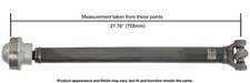 Drive shaft front for sale  Bronx