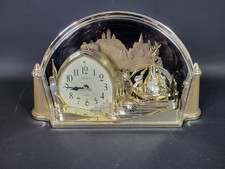 Seiko quartz tischuhr gebraucht kaufen  Bremen
