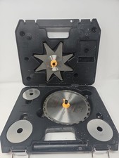 Dewalt dw7670 carbide for sale  Royse City