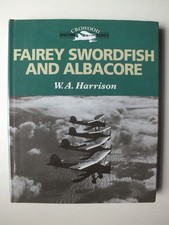 Fairey swordfish albacore for sale Fairey swordfish albacore for sale  YORK