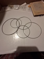 Drive belt spring for sale  BUXTON
