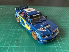 scalextric subaru spares for sale  WESTGATE-ON-SEA