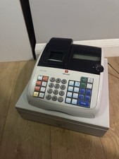 Olivetti ecr 7100 for sale  NEWCASTLE EMLYN