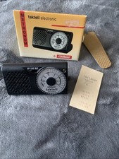 Wittner taktell electronic for sale  WALTHAM CROSS