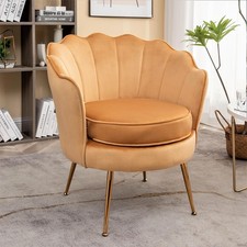 Velvet barrel accent for sale  Omaha