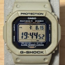 Casio shock m5610sd for sale  Beaverton
