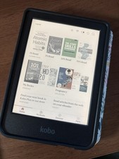 kobo ereaders for sale  ST. HELENS