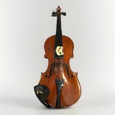 German lowendall violin for sale  HAILSHAM