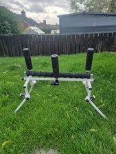 Octbox pole roller for sale  NORTHAMPTON