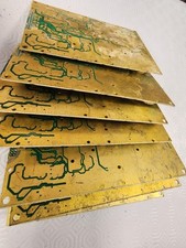 PCB RF de 630 g para recuperação/sucata/reciclagem de ouro/prata comprar usado  Enviando para Brazil