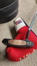 Scotty cameron tei3 for sale  Ruskin