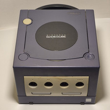 Console nintendo gamecube usato  Fivizzano