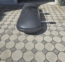 Dachbox trägern rig gebraucht kaufen  Eslarn