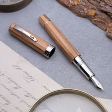 Omas paragon wood usato  Mantova
