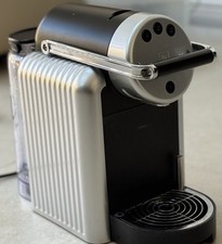 Nespresso zenius zn100 for sale  GREENHITHE