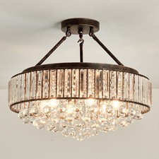 Light modern large for sale  Columbus