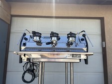 Marzocco strada 3ee for sale  Hesperia