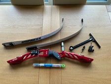 Winners forged elite for sale  LYMINGTON