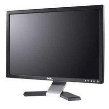 Dell e228wfpc inch for sale  Cleveland