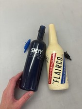 Flairco bottles. original for sale  SALISBURY