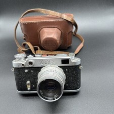 Fed rangefinder film for sale  MAIDSTONE