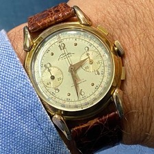 Orologio emarten chronograph usato  Varano Borghi