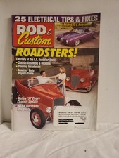 Rod custom august for sale  Wichita