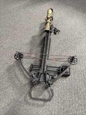 Barnett raptor crossbow for sale  Taylorville